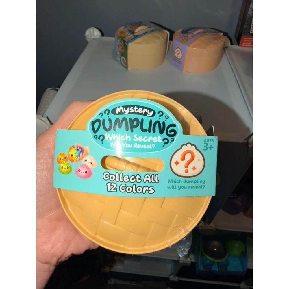 Dumpling